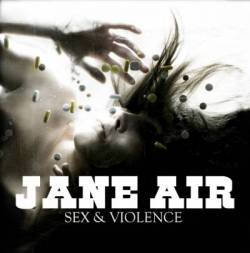 Jane Air : Sex And Violence